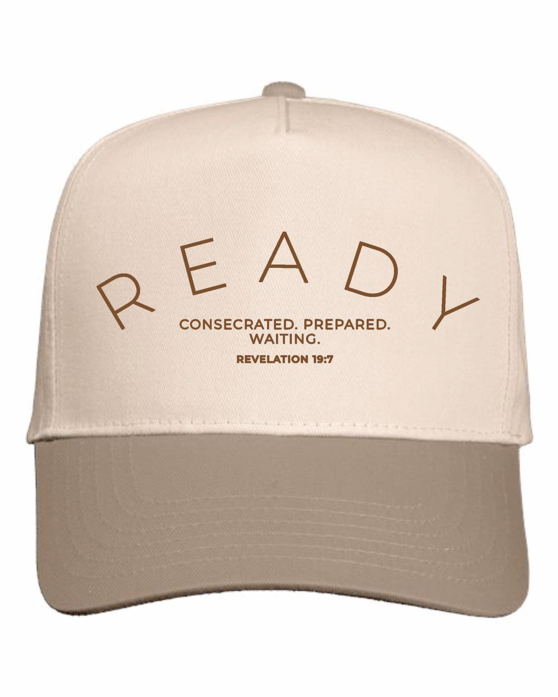 2026 Ready Hat