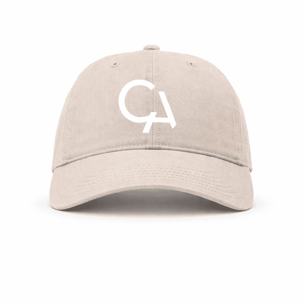 2026 CA Baseball Hat